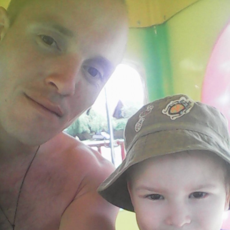 Роман Жарков (РоманЖарков), Boryslav