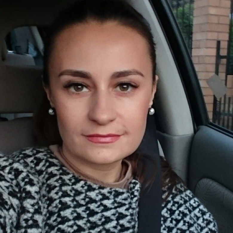 Yana  Yagodka (YanaYagodka), Gryfino, Krivoy Rog