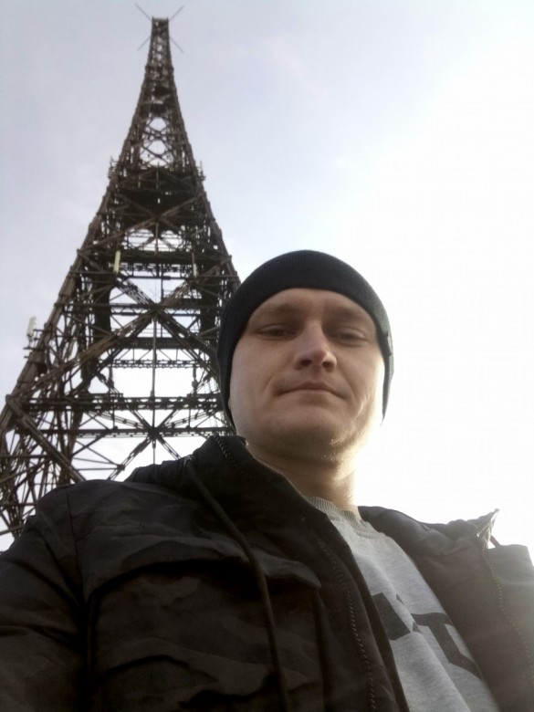 Big Up (Big Up), Gliwice, Сумы