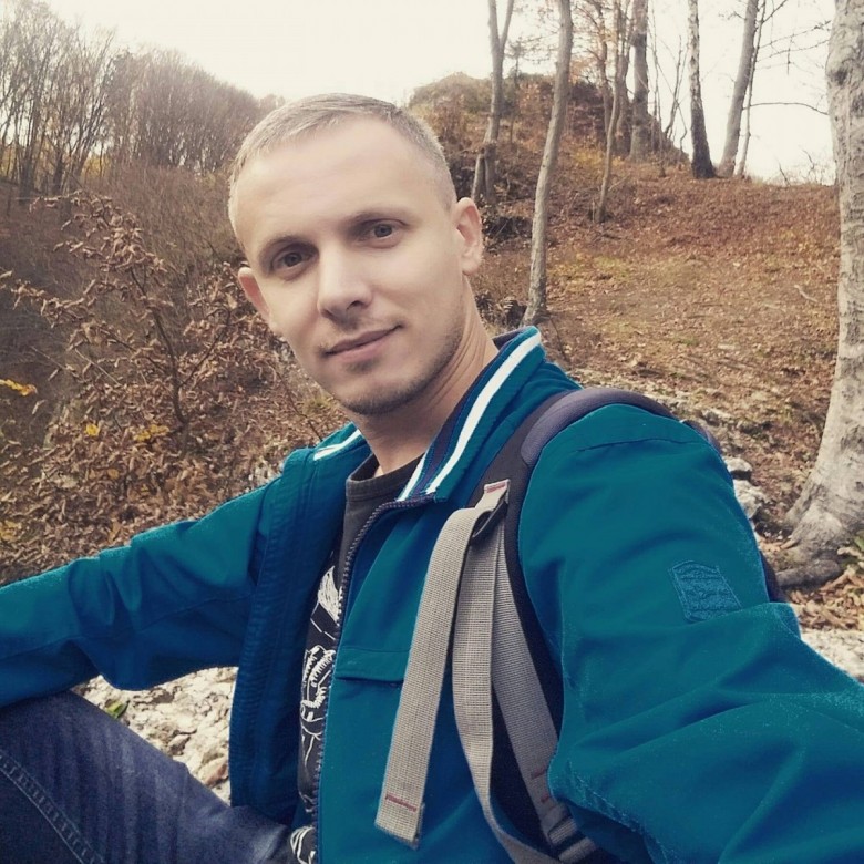 Denys  Krepak (DenysKrepak), Kraków, Odessa