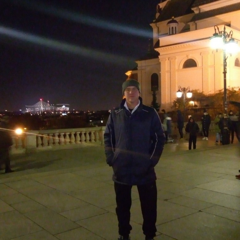 Aleksei  Leonenko (AlekseiLeonenko), Kirovohrad