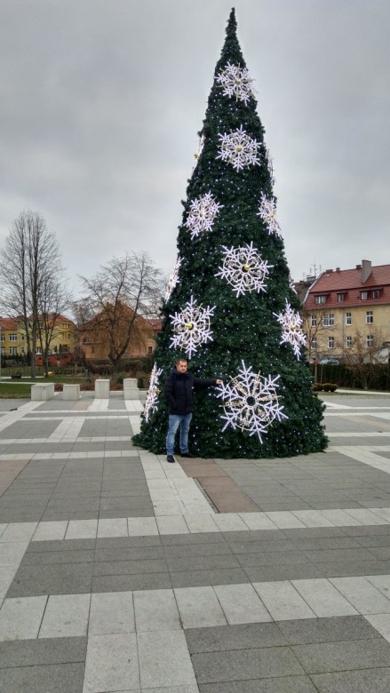 Iva  (Iva), Goleniów, Львов