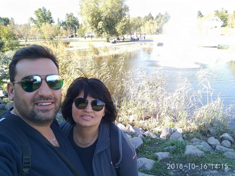 Pavlo Lyzunov (Pasha8362), Pomorskie, Запорожский