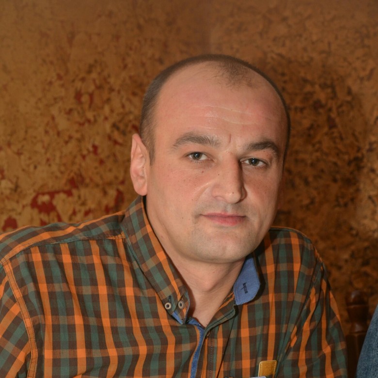 Ігор Дмитрук (ІгорДмитрук), Lubliniec