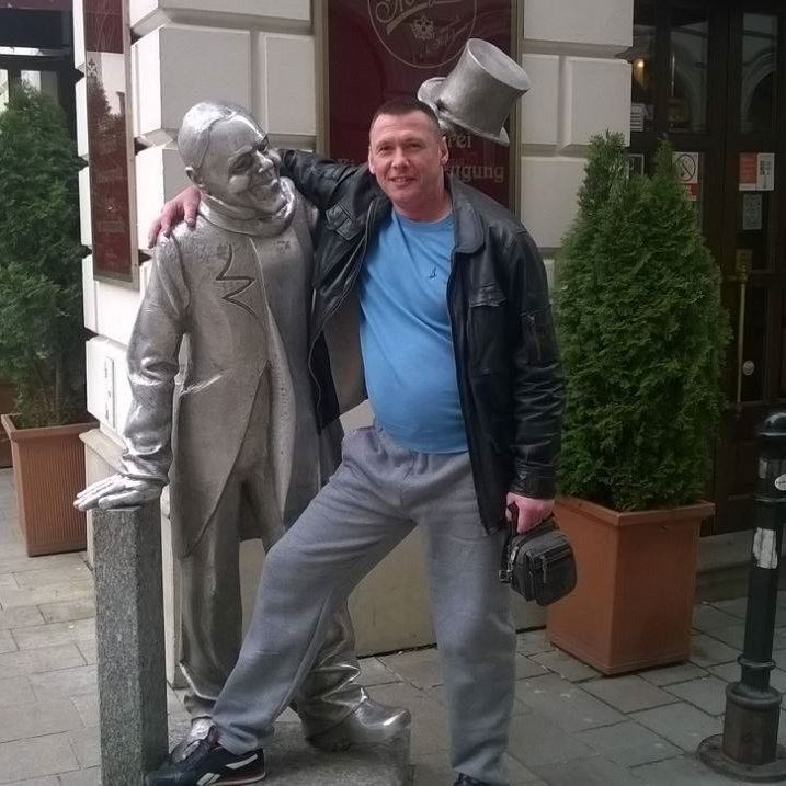 Слава Кел (СлаваКел), Uzhhorod