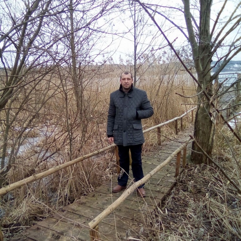 Игорь Николайчук (ИгорьНиколай), Пила, Кировоград