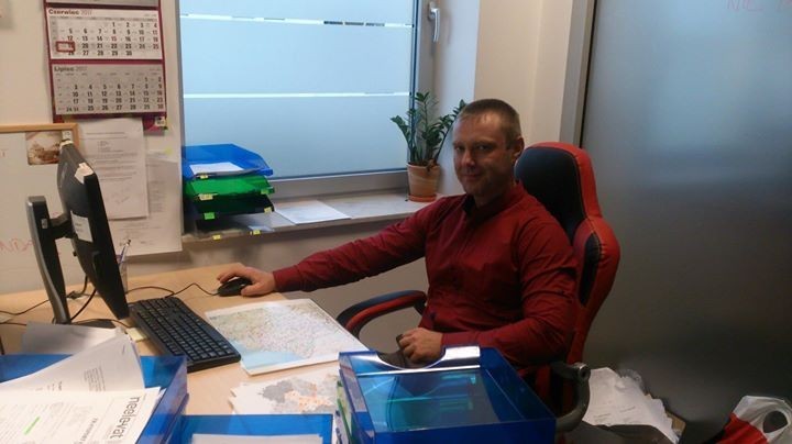 Володимир Степанчук (Armedeus), Pruszcz Gdański, Черкаси