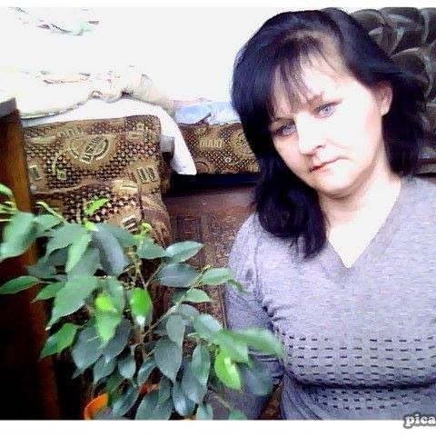 Оксана Бердова (ОксанаБердов), Svatove