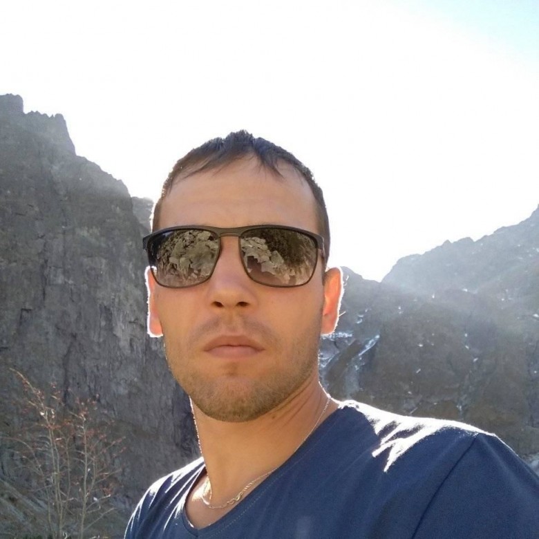 Dmitry  Alekseevich (DmitryAlekseevich), Khmelnytskyy