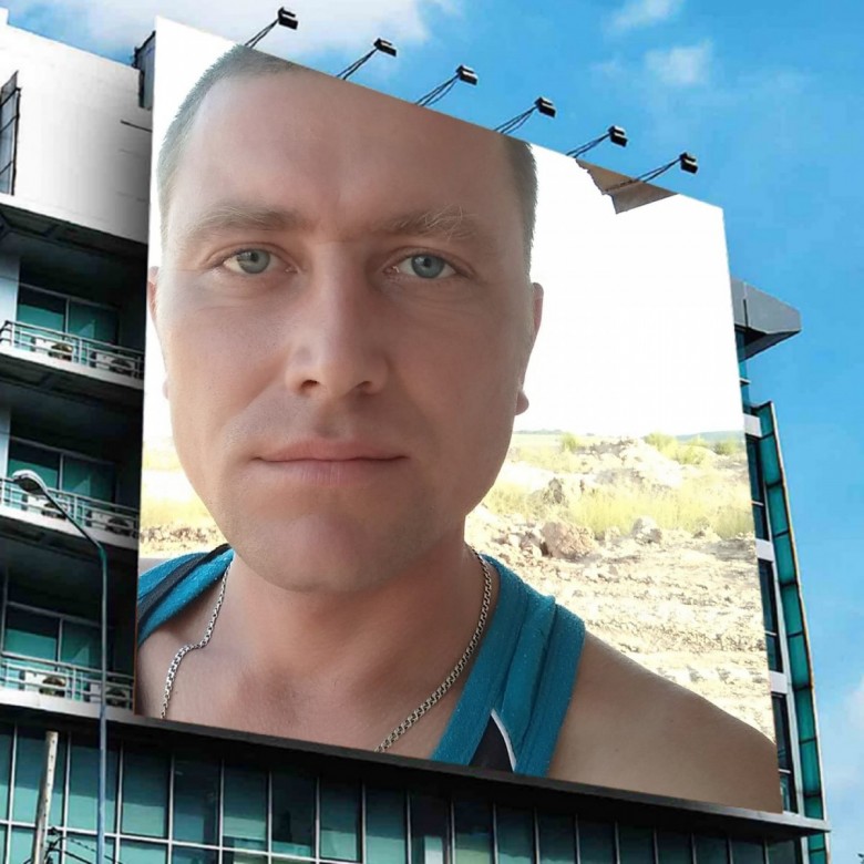 Виталий Ткаченко (ВиталийТкаче), Хощно, Днепр