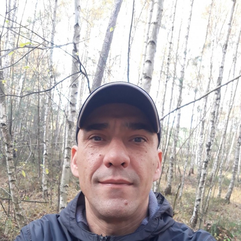 Dmytro Katsko (DmytroKatsko), Ozimek, Krivoy Rog