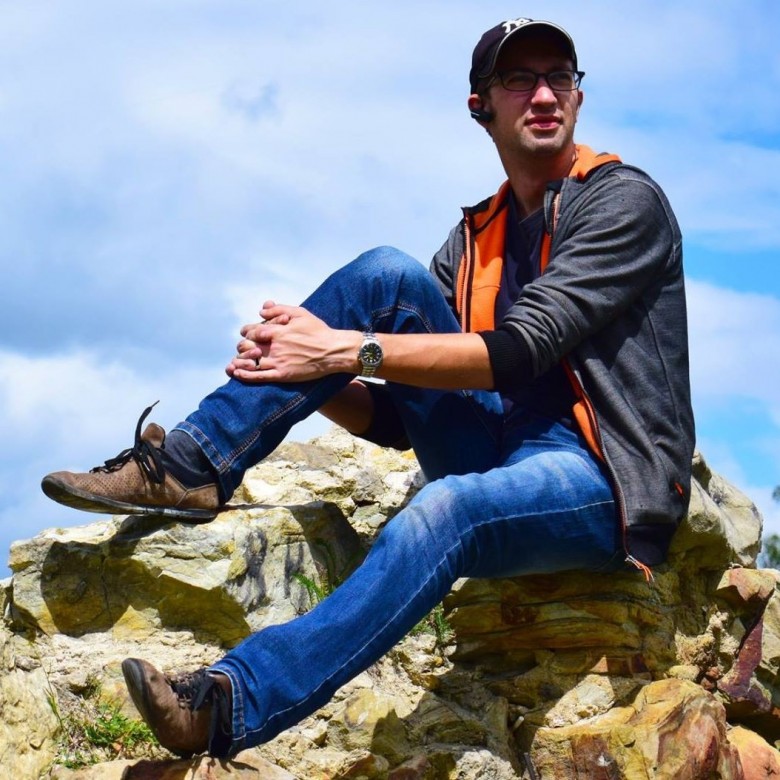 Денис Назаров (ДенисНазаров), Trębaczów, Ivano-Frankivsk