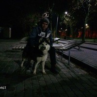 Влад Денисенко (Влад 69), Вроцлав, Кривой Рог