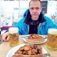 Александр Дубовик (AleksandrDubovyk)