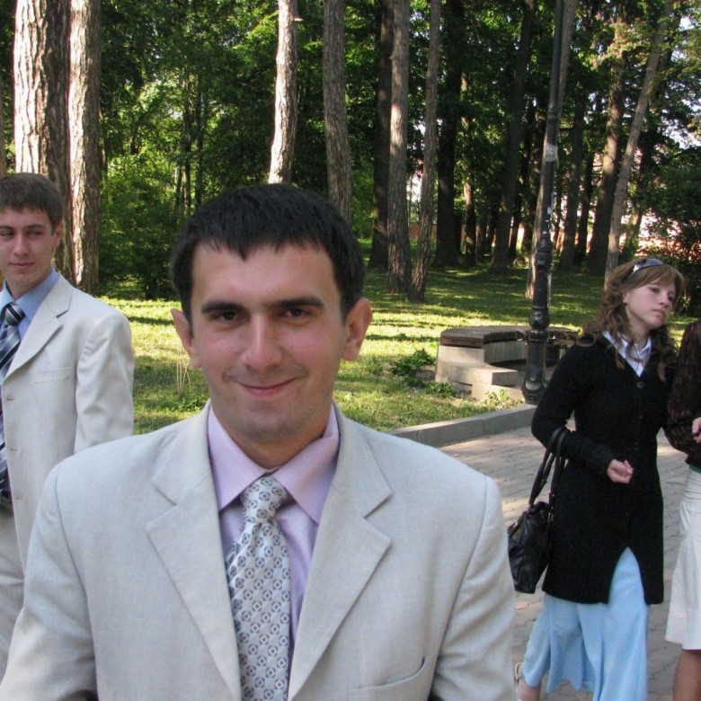 Igor Kabanenko (IgorKabanenko), Ivano-Frankivsk