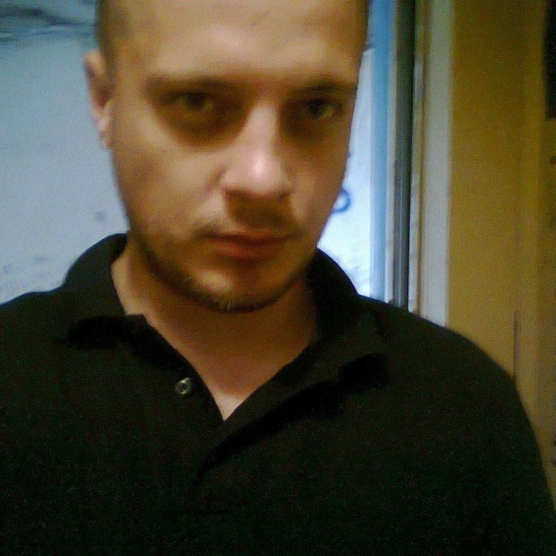 Yuriy Reshetnyak (YuriyReshetnyak), Щецин, Днепр