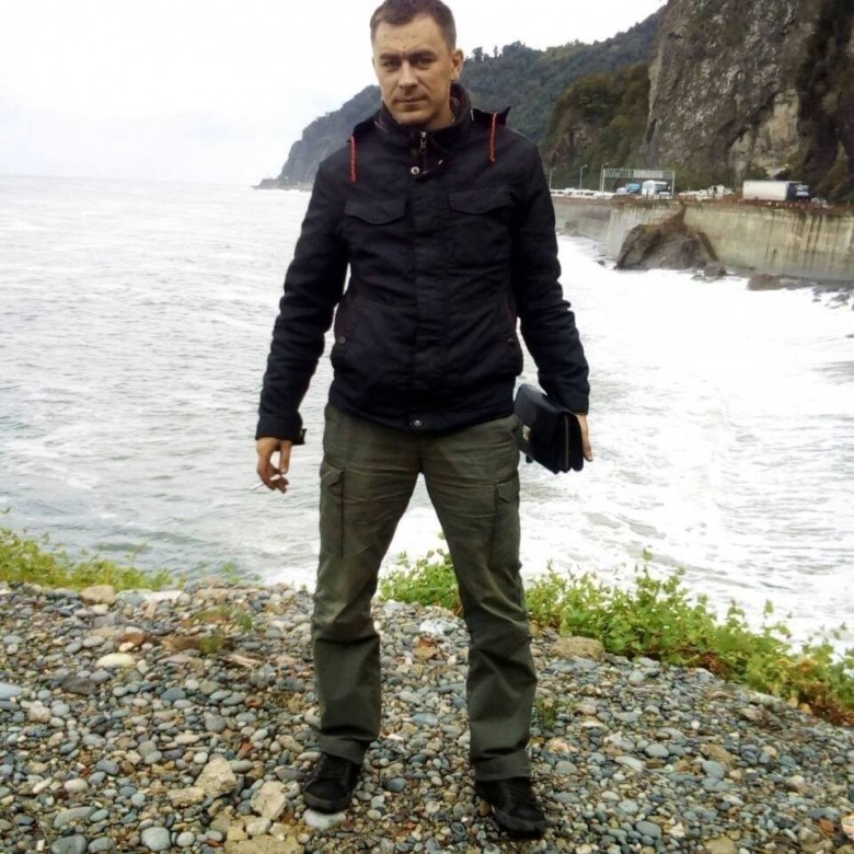 Александр Бажановский (АлександрБаж), Sierpc, Dunaivtsi