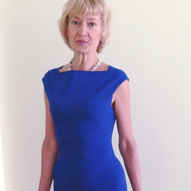Alla Vlasiuk (AllaVlasiuk)