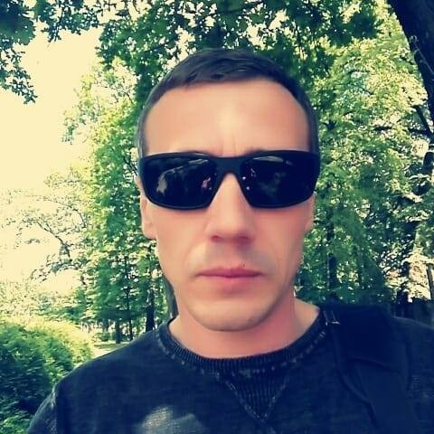 Oleksandr Kashpruk (OleksandrKashpruk), Wroclaw, Zhytomyr