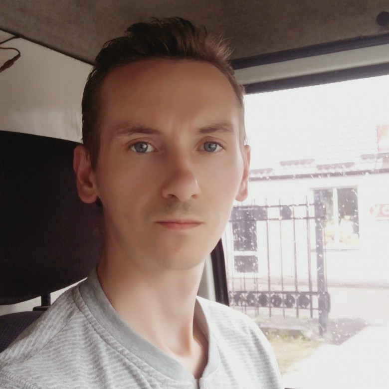 Yaroslav  Gachkevich (YaroslavGachkevich), Kremenets