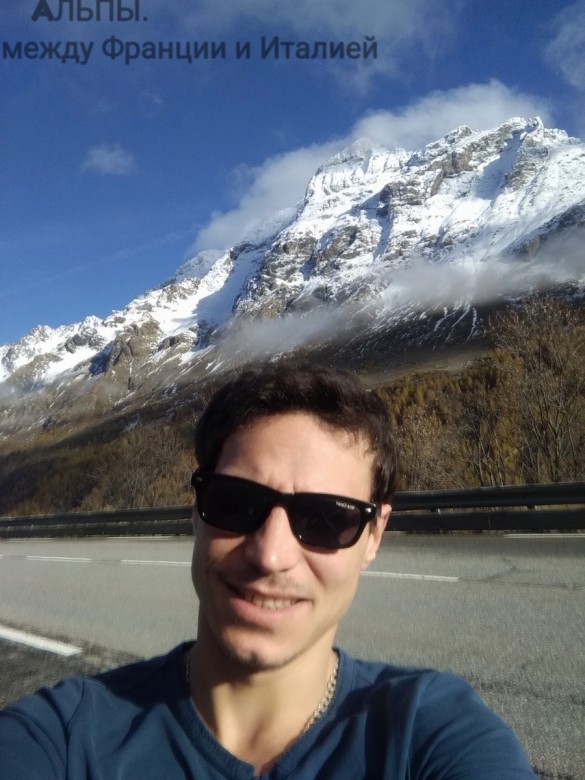 Miroslav Izhutckiy (MiroslavIzhutckiy), Kłodzko, Kalinovka, Vinnyts'Ka Oblast'