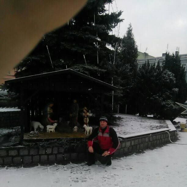 Роман Григоревич (РоманГригоре), Chernihiv