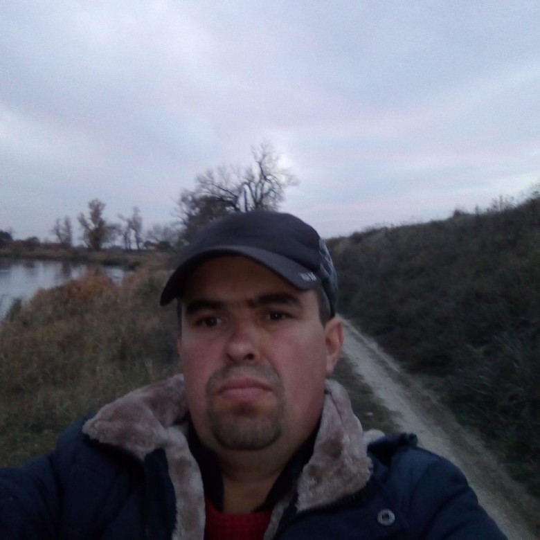 Гоша Барбос (ГошаБарбос), Гшешня, Kopychyntsi
