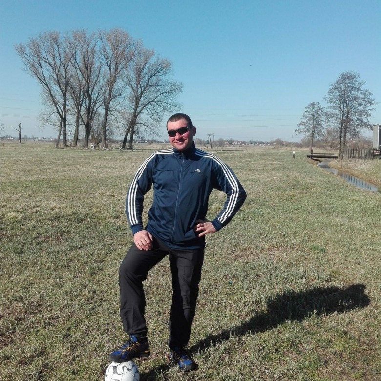 Дмитрий Ру (ДмитрийРу), Starogard Gdanski, Cherkasy