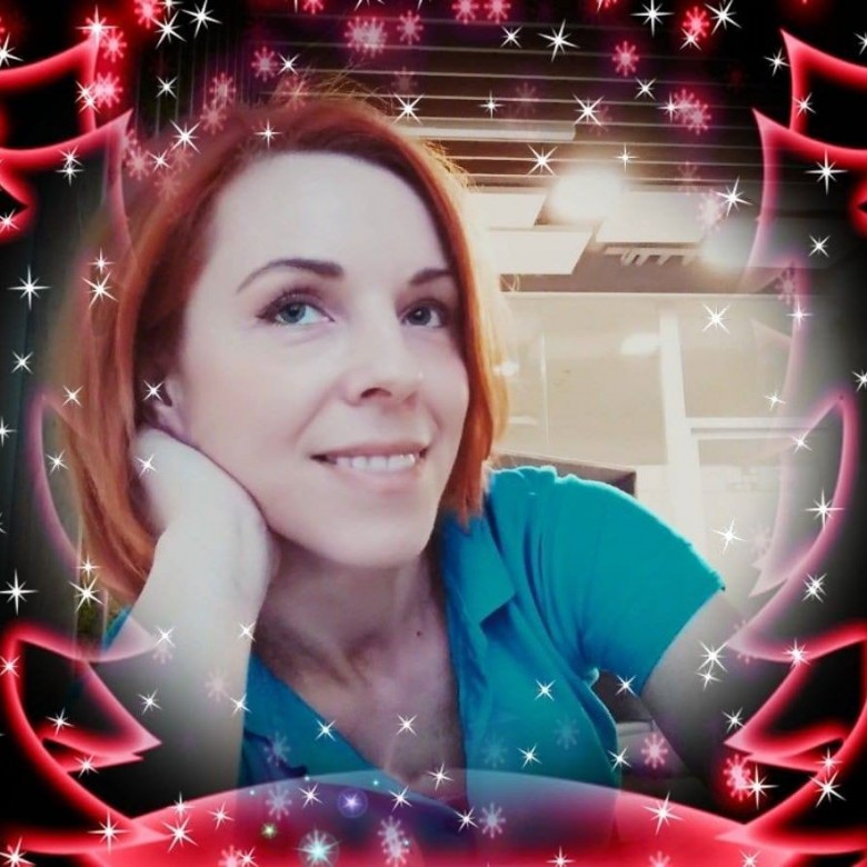 Svitlana Sztyk (SvitlanaSztyk), Kovel