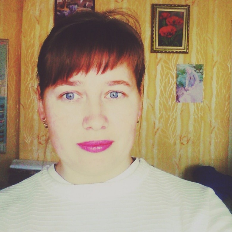 Irina Shtanko (IrinaShtanko), Opole, Karlivka