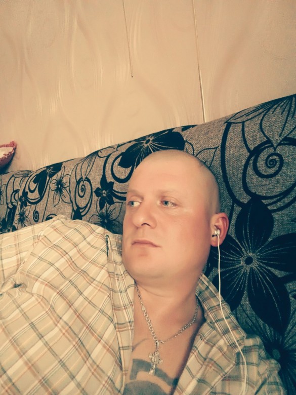 Rostyslav.  (Rostyslav.), Gdańsk, Novovolynsk