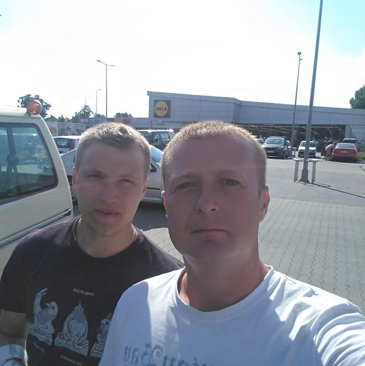 Yurii Pochantivskyi (YuriiPochantivskyi), Wroclaw, Бердичев