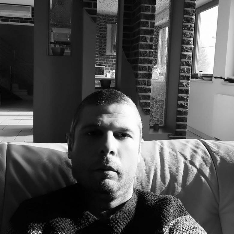 Oleg Melnyk (OlegMelnyk), Chervonograd