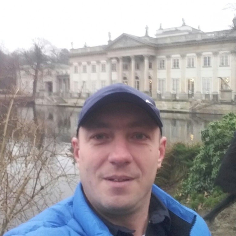 Руслан Гаф (РусланГаф), Warsaw