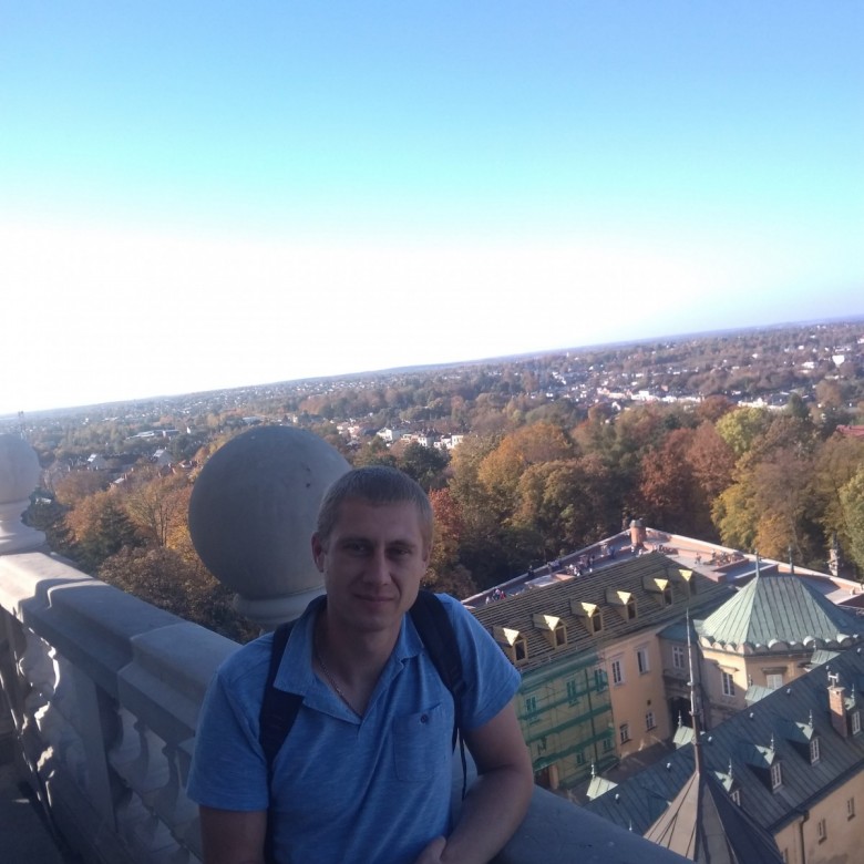 Сергей23  (Сергей23), Częstochowa