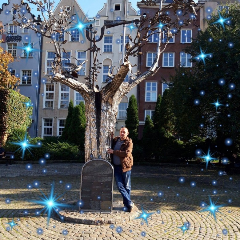 Олександр Павлов (ОлександрПав), Gdansk, Drogobych