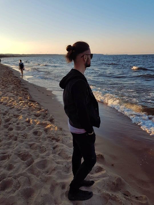 Jekagit  (Jekagit), Gdańsk