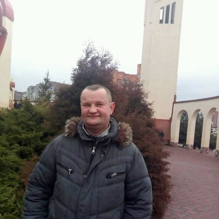 Валерій Бадяк (ВалерійБадяк), Варшава, Ternopil