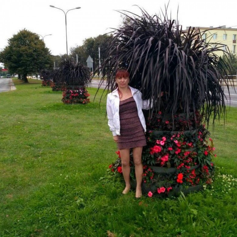 Alla Konoplova (AllaKonoplova)
