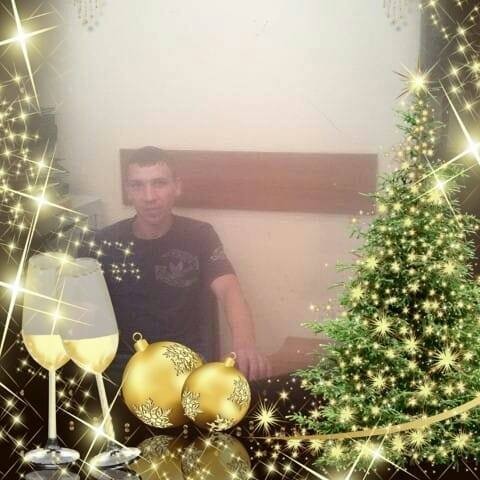 Aleksandr Levin (AleksandrLevin1), Белхатув, Cherkasy