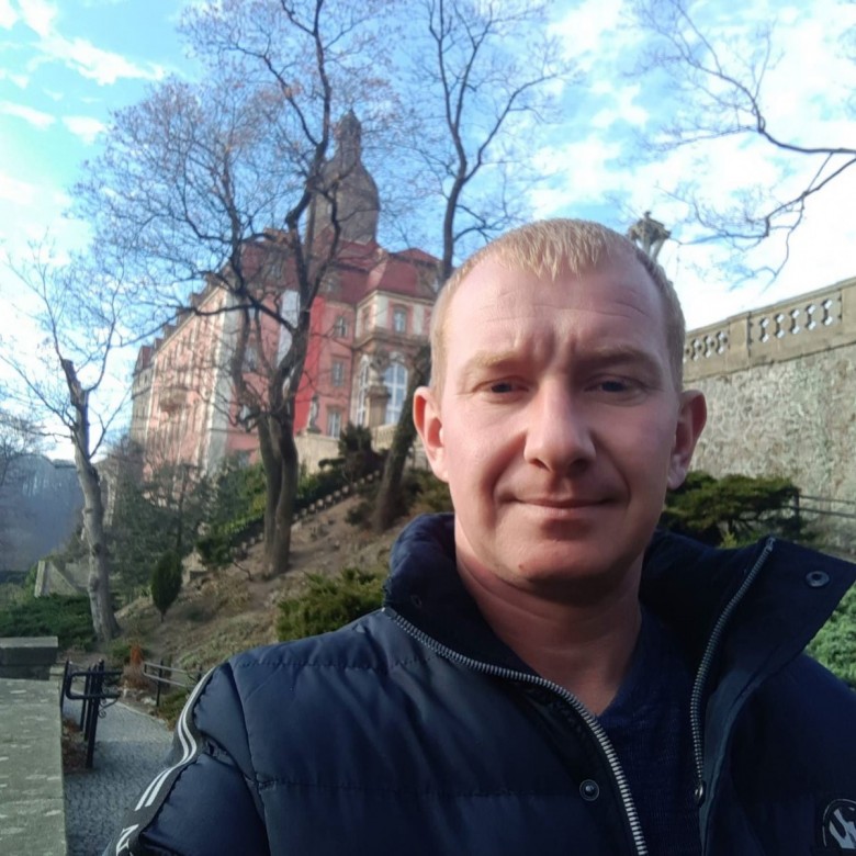 Serhii Horbach (SerhiiHorbach), Wroclaw, Volochisk