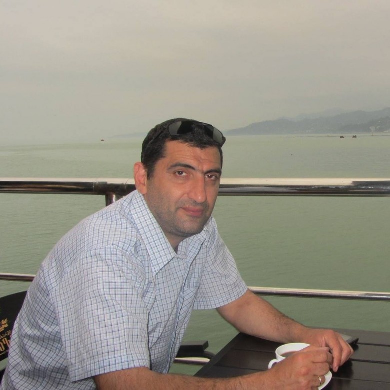 Alexandr Karimov (alexandrkarimov004@gmail.), Zaporozhye