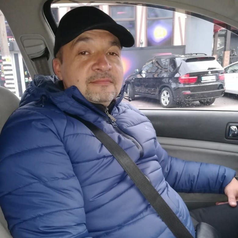 Zloi Santa (ZloiSanta), Kraków, Zhytomyr