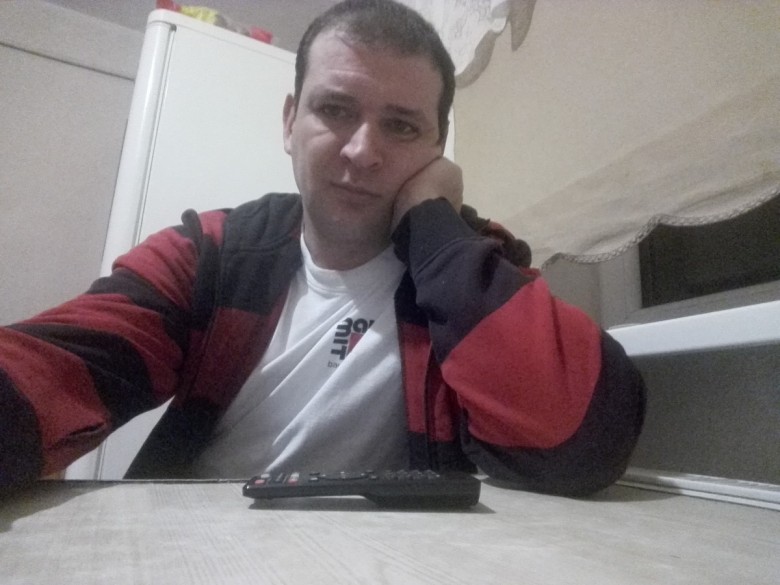 Volodja  (Volodja), Бидгощ, Старий Самбір