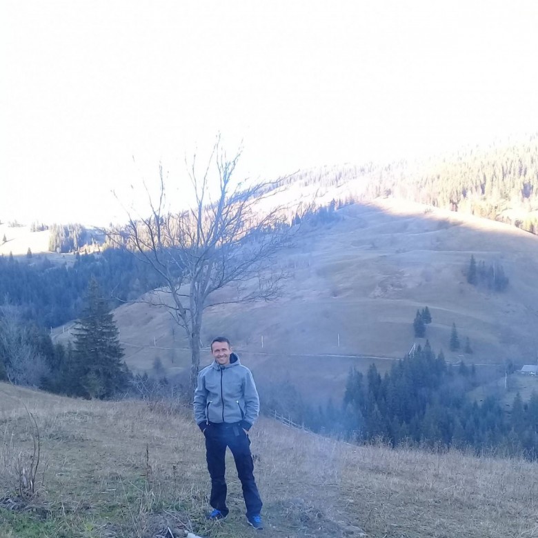 Iwan Zelisko (IwanZelisko), Włoszakowice, Kosiv