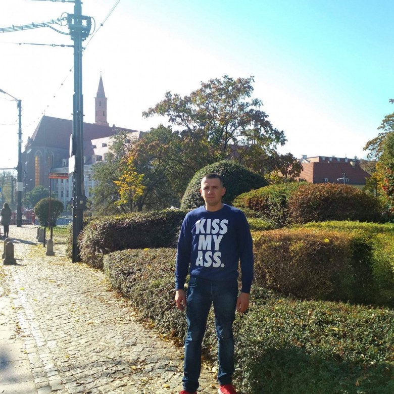 Nazar Klymchuk (NazarKlymchuk)