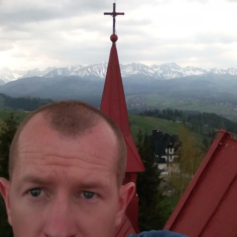 Olexandr Viktorovych Zhytnik (OlexandrViktorovychZhytni)