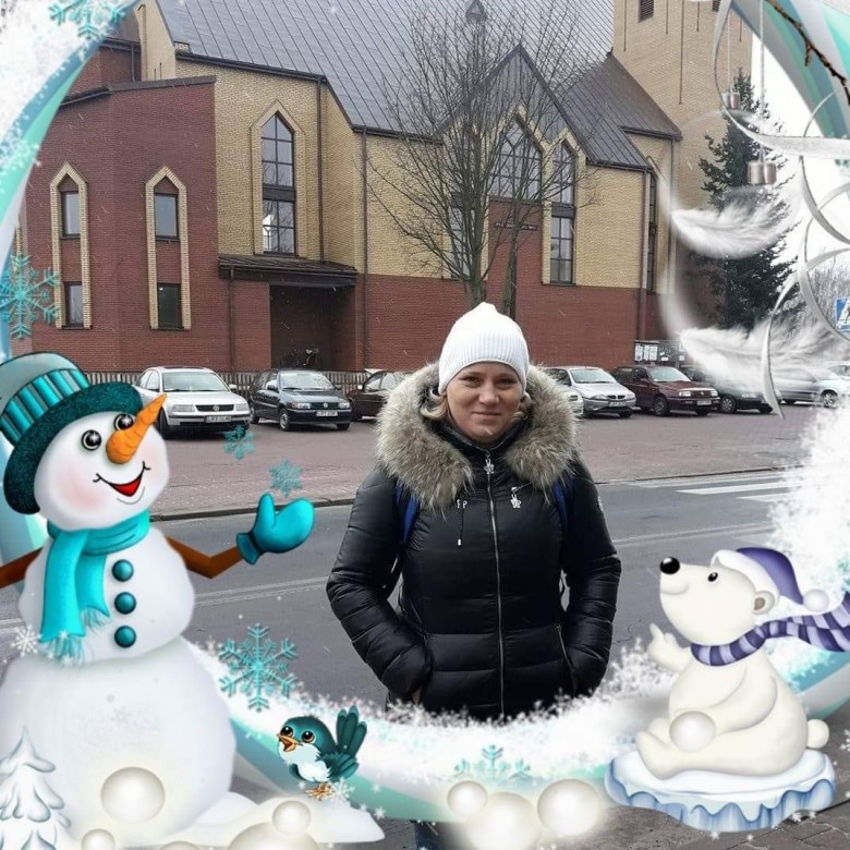 Таня Жиліна (ТаняЖиліна), Kyiv