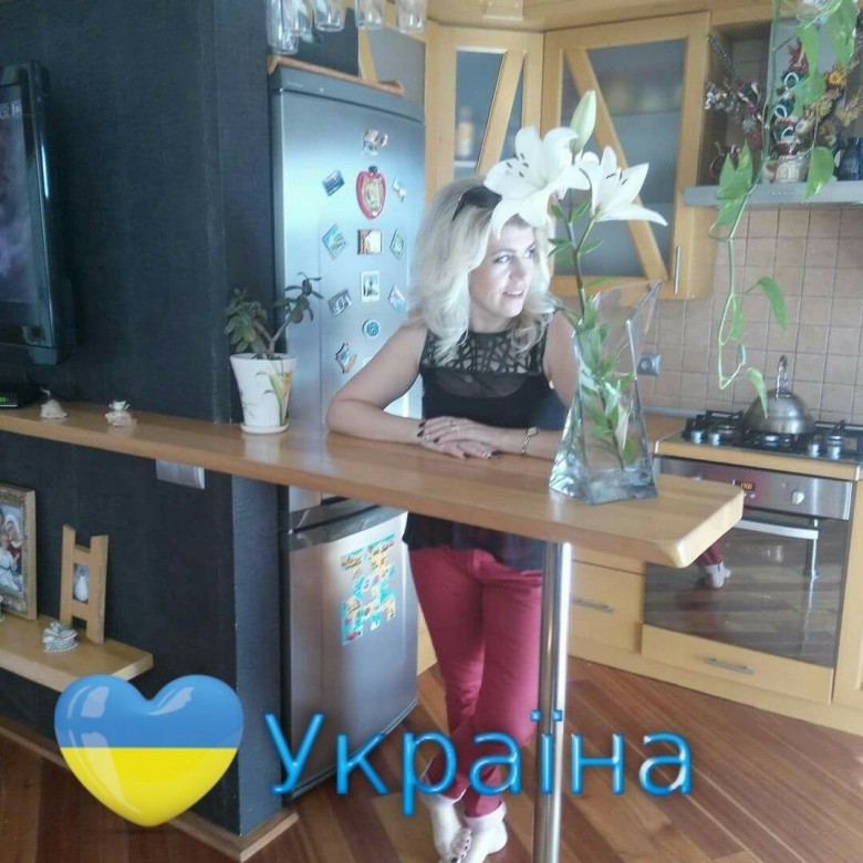 Ярчак-Молодовець Галя (Ярчак-Молодов)