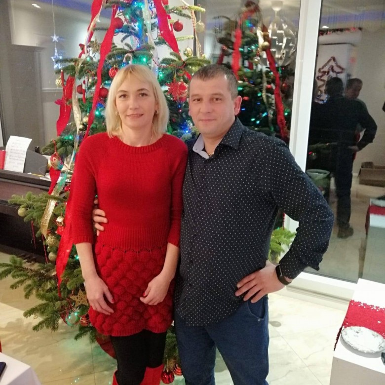 Zavadovskyj Volodymyr (ZavadovskyjVolodymyr), Варшава, Khodoriv